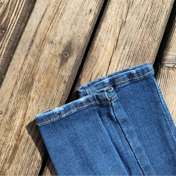 720 High Rise Super Skinny Levi’s - Picture 14 of 16